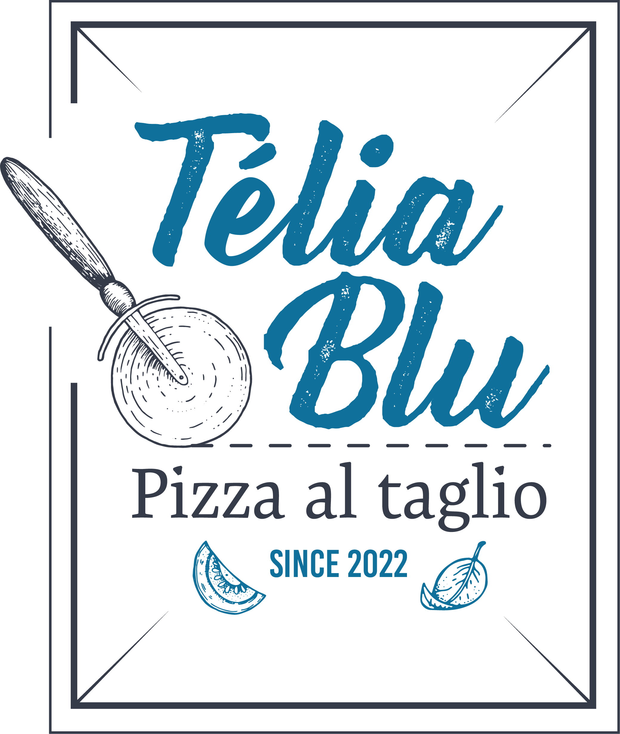 Telia Blu